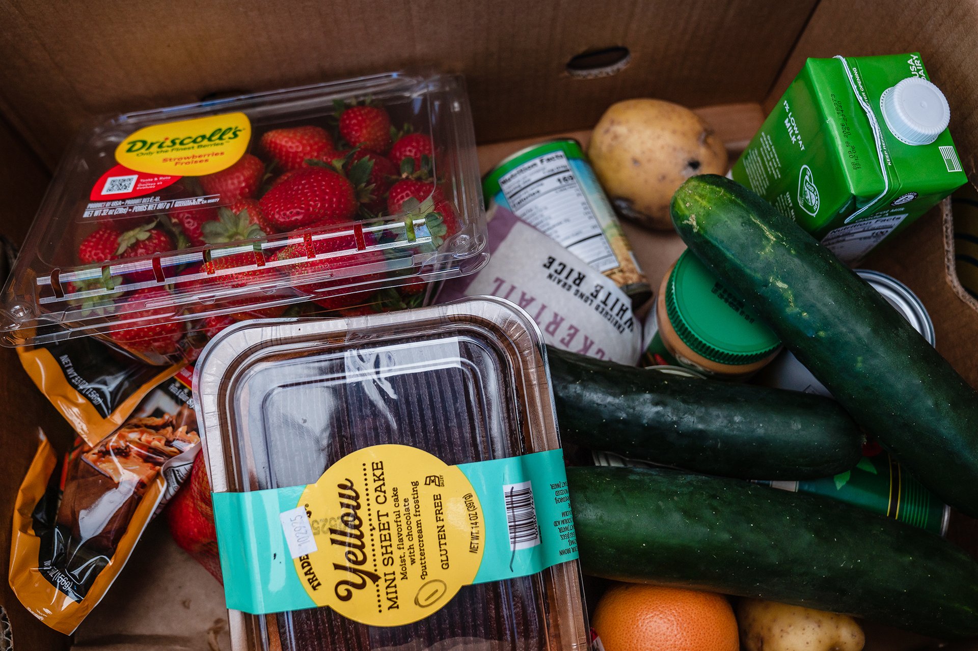 California's Plastic Recycling Rules Get Sued From Both Sides
