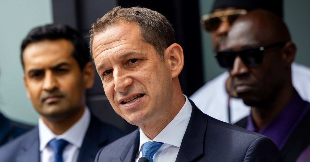 Lurie's Budget Avoids City Layoffs but Nonprofit Cuts Loom