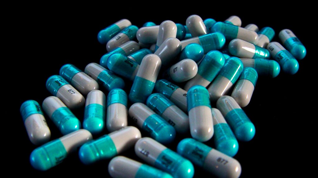 HHS Moves Forward on Antidepressant Deprescribing Guidance