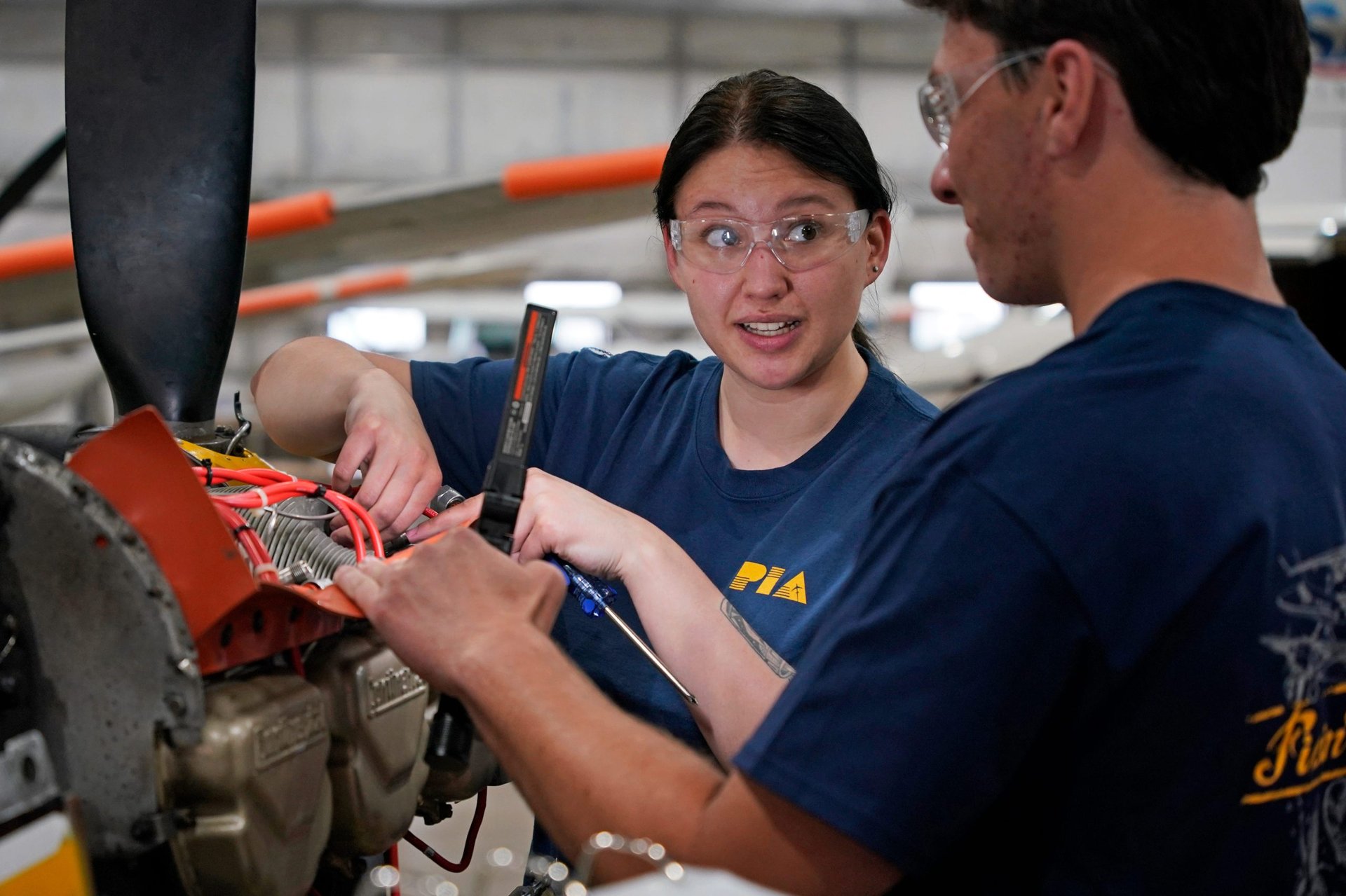 What's coming for jobs and costs