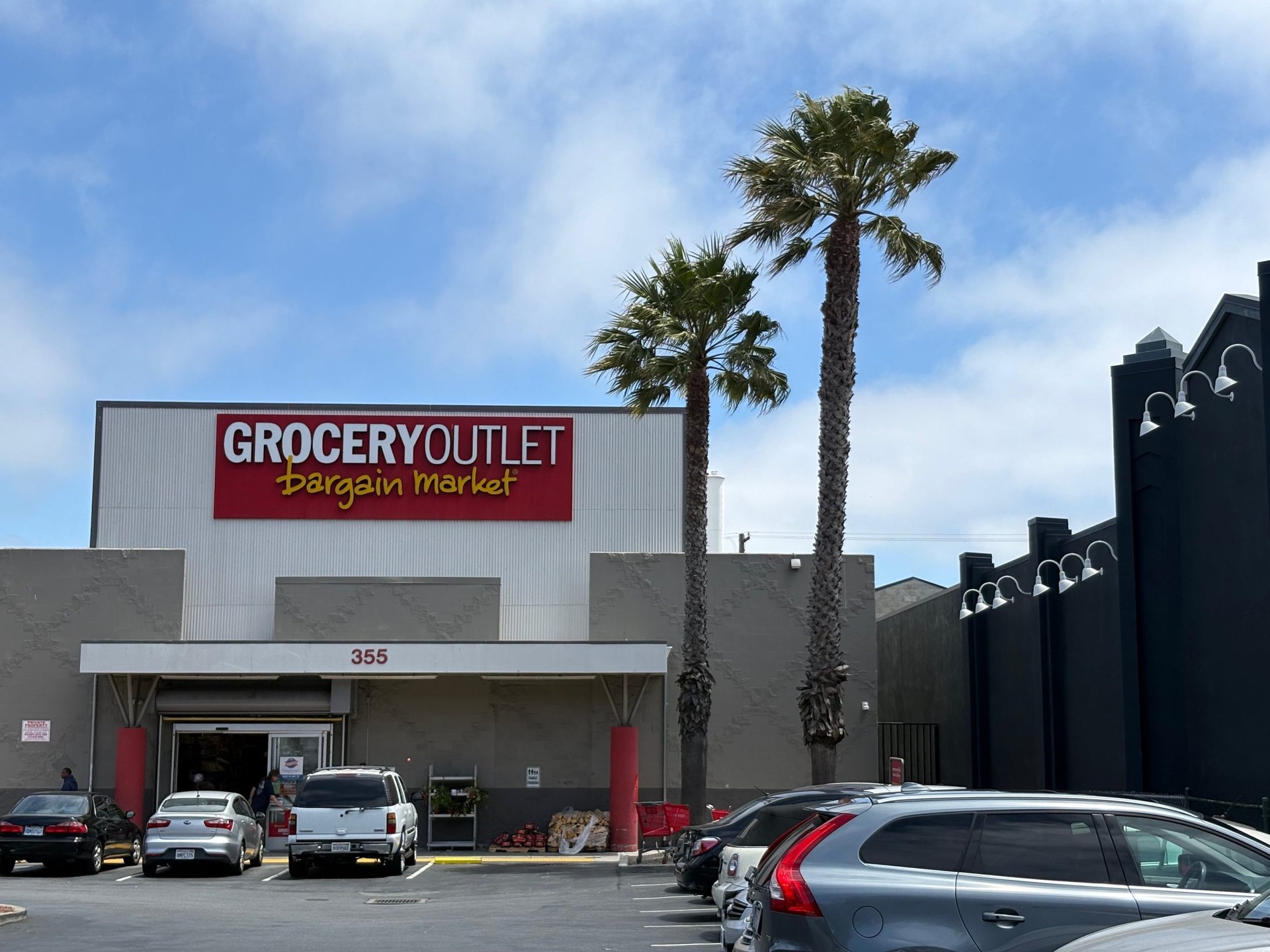Grocery Outlet's AI Cameras Arrive in the Mission and Bayview