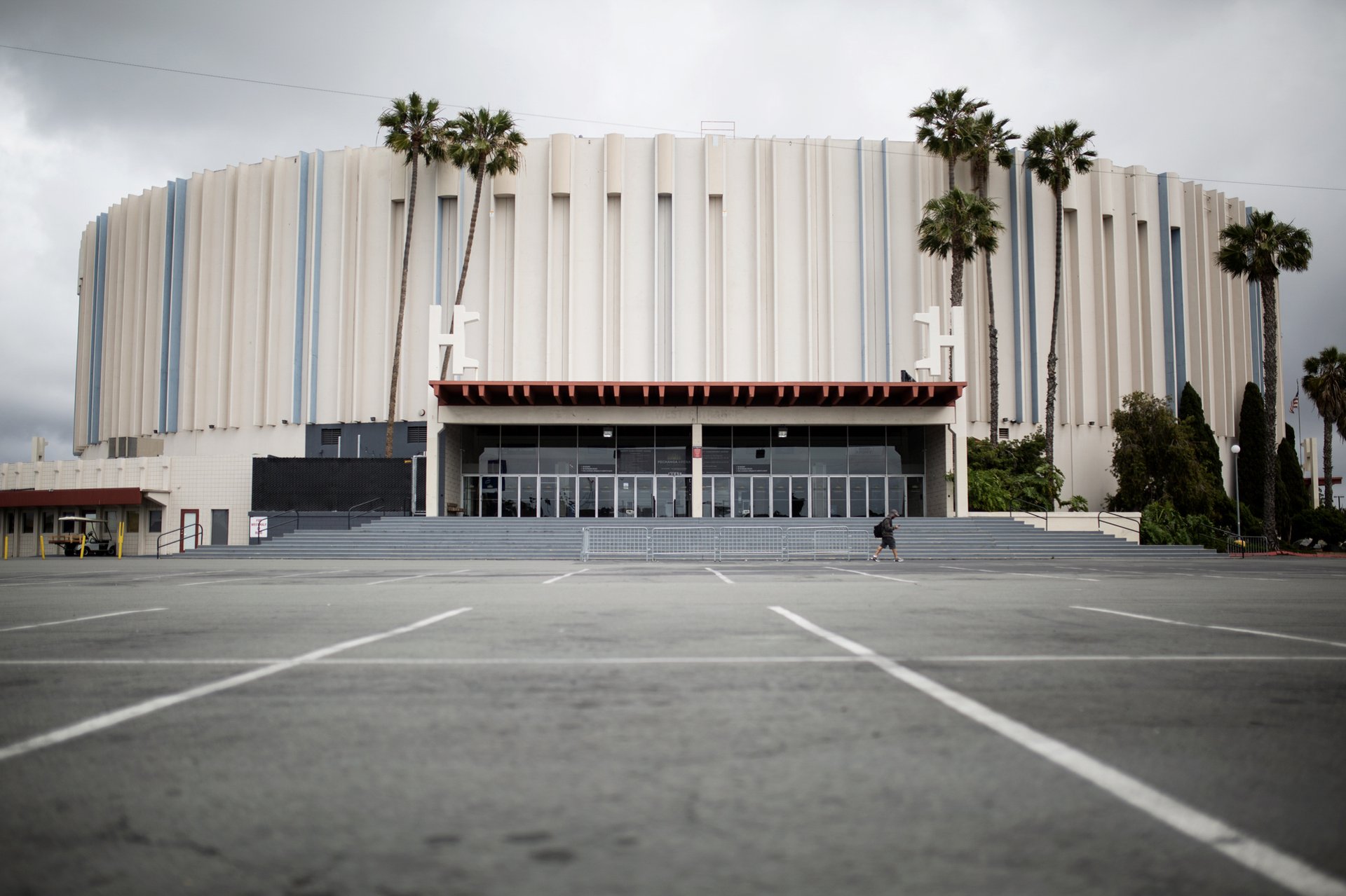 California Lawmakers Fast-Track San Diego Sports Arena, Bypassing Environmental Review