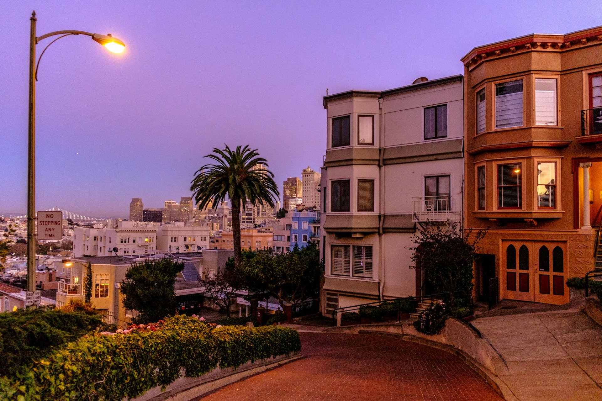 SF Pedestrian Death Raises Fresh Questions About Street Safety