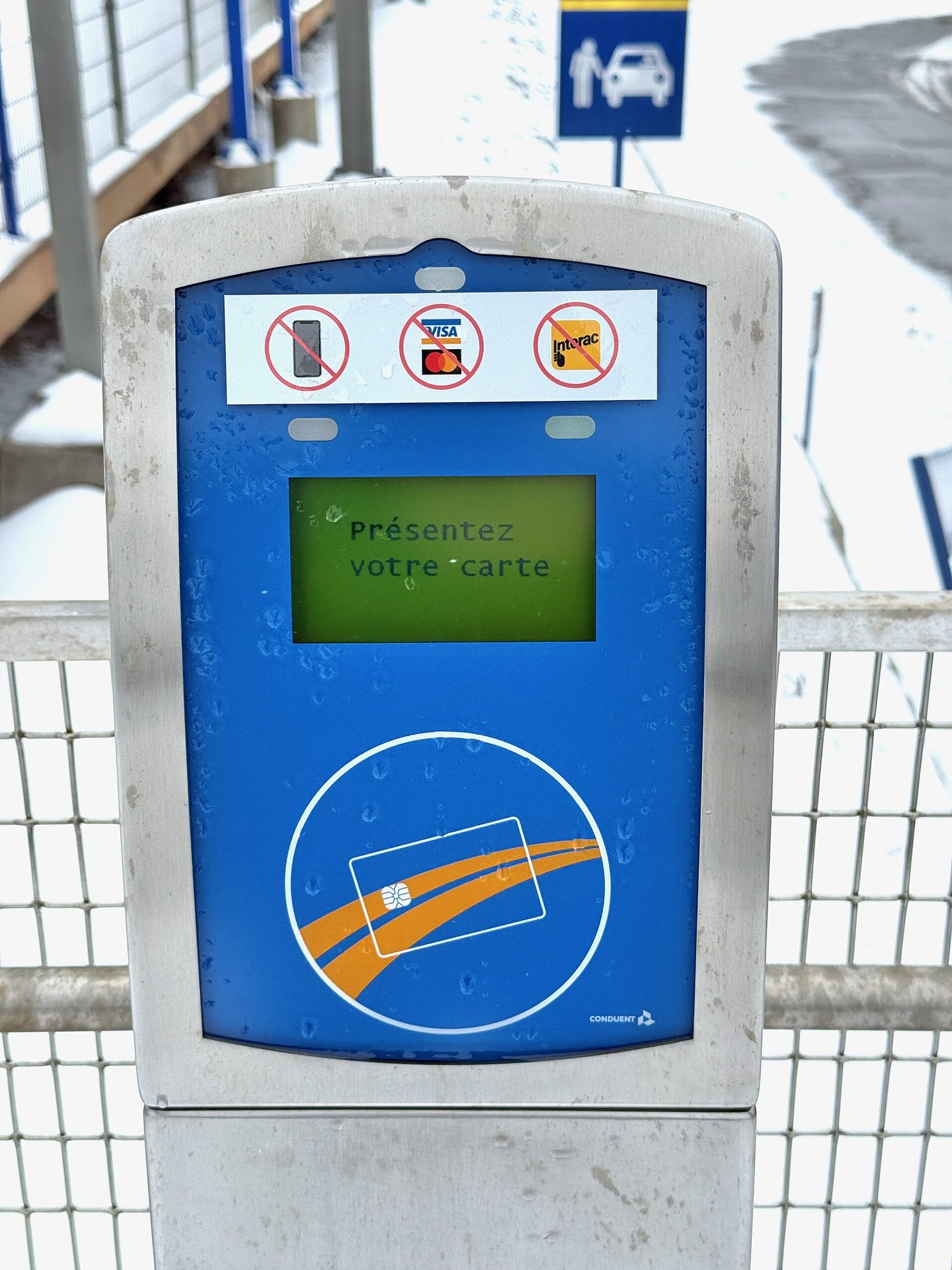 Digital payments and commerce tools.